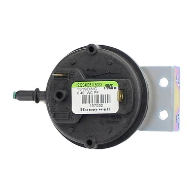  - Reznor Pressure Switches